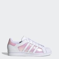 ราคา adidas ORIGINALS รองเท้า Superstar ผู้หญิง ของใหม่ (26360577463)