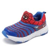 ราคา รองเท้าผ้าใบ Spider-Man สำหรับเด็ก (998241242)