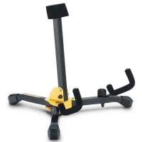 ราคา Hercules GS402B Mini Electric Guitar Stand ขาตั้งกีตาร์ไฟฟ้ามินิ เฮอร์คิวลิส (6137522144)