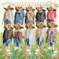 ราคา 6/5 เสื้อสาวอวบ เสื้อสาวพลัสไซส์ เสื้อผ้าตัวใหญ่ เสื้อแฟชั่นวินเทจสาวอวบ เสื้อผ้ามือสองสาวอวบ เสื้อลายดอกสาวอวบ (25585832358)