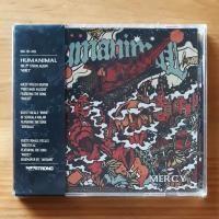 ราคา HUMANIMAL Cd - เมอร์ซี่ (48656243103)