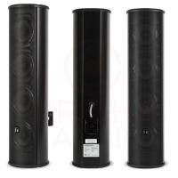 ราคา ลำโพง TOA รุ่น TZ207 คอลัมน์ 4นิ้ว4ดอก 30วัตต์ (29788926224)