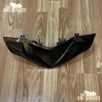 ราคา Mio-Z (2011) หน้ากากหน้า สีดำเงา (903) (18138032808)