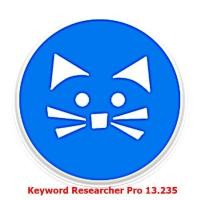 ราคา Keyword Researcher Pro 13.235 โปรแกรมสำรวจ Keyword (22651391291)