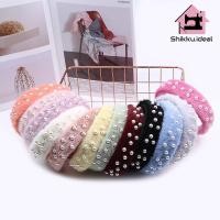 ราคา ที่คาดผมขนไข่มุก ที่คาดผม คาดผม คาดผมไข่มุก ที่คาดผมเกาหลี ที่คาดผมขนมิ้ง ที่คาดผมนุ่มๆ ที่คาดผมขนฟูๆ (11936042490)
