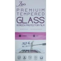 ราคา JDO GLASS TEMPERED ฟิล์มกระจก WIKO PULP 4G (828293300)