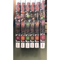 ราคา สัประยุทธ์ทะลุฟ้า เล่ม 35 - เล่ม40 = 6 เล่ม นิยายมือ 1 พร้อมส่ง ในซีล (9074202682)