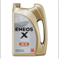 ราคา Eneos X 0W-20 5W-30 5W-40 SP SUPER FULLY SYN น้ำมันเครื่อง เบนซิน สังเคราะห์แท้ 100% 4 L ลิตร 1L 0W20 5W30 5W40 (42851197473)