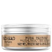 ราคา พร้อมส่ง ของแท้ TIGI Bed Head for Men Matte Separation Workable Wax (85g)/Pure Texture Molding Paste (83g) (9412319971)