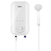 ราคา เครื่องทำน้ำอุ่น ขนาด 3500 วัตต์ Haier ( EI35A2(W) สีขาว (21558982604)