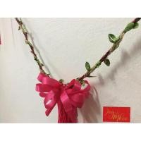 ราคา สายกั้นประตูเงินประตูทอง (9622392963)