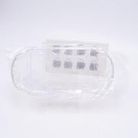 ราคา เคสใส ps vita 1000 2000 สต๊อกไทย พร้อมส่ง ส่งไวมากครับ bx091023-1 (22783621560)