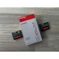 ราคา เร็ว NP-130 NP-130A แบตเตอรี่ Casio (1800mAh) มือ 1 พร้อมกล่อง (42629512635)