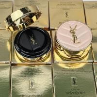 ราคา YSL Touche Eclat Glow Pact Cushion คูชั่นวายยิปแซงตัวดัง (49057459768)