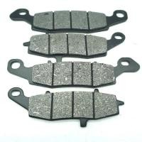 ราคา KAWASAKI Vulcan ผ้าเบรคหลังรถจักรยานยนต์สำหรับ 900 Classic 2006-2023 (25182984312)