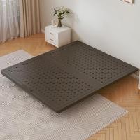 ราคา ขายร้อน 2025ที่นอนลอยน้ำเหล็กกล้าคาร์บอนใหม่ ห้องนอนใหญ่ เตียงคู่ โครงเหล็ก สำหรับบ้านเช่า เตียงเหล็กดัด (55200719486)