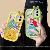 ราคา OPPO A18 A98 Realme C51 C25 Reno 7Z A5s เรียวมีC53 Reno 8 A94 น่ารักเคสโทรศัพท์A77 เคสใสเคสใสA9 2020 A74 A57 A38 A16k ออ (24258238205)