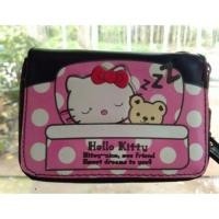 ราคา กระเป๋าสตางค์คิตตี้ มือ 2 ราคาถูก (431755288)