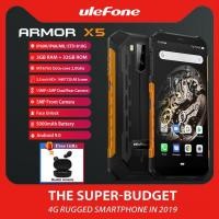 ราคา uleFone ARMOR X5 (RAM3 ROM32) 2SIM 4G (3706324135)