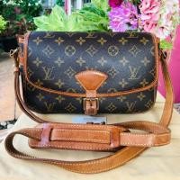 ราคา Used LV Sologne แท้ 100% (4603858028)