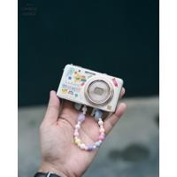 ราคา กล้องดิจิตอล Panasonic Lumix DMC-FX80 (22811751411)
