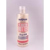 ราคา Boots Soap glory body lotion The righteous butter nourishing โลชั่นชุ่มผิว ขนาด 250 ml. (22682345870)
