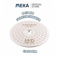 ราคา GAGGIA, SAECO ø55mm IMS SCREEN SHOWER ตัวกระจายน้ำรุ่น GA200NT GA200IM สำหรับเครื่องรุ่น Classic Pro Newbaby (3184835625)