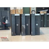 ราคา Dell Precision 7810MT Xeon E5-2699v3 SSD256GB M2 HD1TB RAM32GB งานคำนวน วิเคราะห์ ออกแบบ เขียนแบบ งานตัดต่อ งาน 2 D 3D (43262382094)
