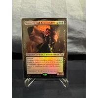 ราคา MTG Murders at Karlov Manor Foil: Massacre Girl, Known Killer (24078476963)