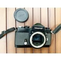 ราคา กล้องฟิล์ม nikon nikomat ftn บอดี้ดำ เต็มระบบ (6555987280)