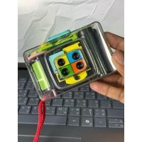 ราคา ”มือสองไม่มีกล่อง“ กล้องฟิล์ม lomo ActionSampler Clear 35mm Film Camera 135 กล้อง lomography (51453797343)