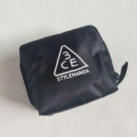 ราคา กระเป๋าเครื่องสำอางค์ 3CE มือสองสภาพใหม่ (23976199950)