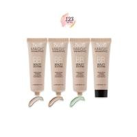 ราคา ❤ โอบิวซ์ รองพื้น บีบีครีม คุมมัน เกลี่ยง่าย 35g OB1207 Obuse Magic BB Cream ✨ (26236112166)
