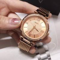 ราคา New⌚️Guessแท้%รหัสW0638L4สวยมากรุ่นนี้กำลังเป็นที่นิยม (938968525)