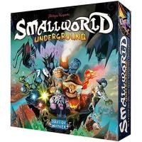 ราคา Small World: Underground (2473641430)