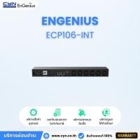 ราคา EnGenius ECP106-INT – Cloud-Managed 6-Port Smart Power Distribution Unit (PDU) (29321000086)