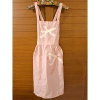 ราคา HANAE MORI APRON Pink By Pronty (27823322783)