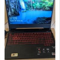 ราคา ASUS TUF Gaming FX505DY (4220039623)