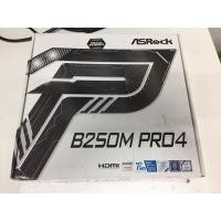 ราคา เมนบอร์ด (1151-VSL) ASROCK B250M PRO4 (9045200893)