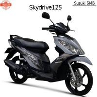 ราคา ไส้กรองน้ำมันเครื่องSuzuki 2 ชิ้น รถรุ่น Smash ทุกรุ่น/ Best ทุกรุ่น/ Katana125/ Step ทุกรุ่น/ Hayate ทุกรุ่น/ Skydrive (43218700630)