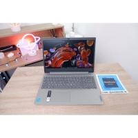 ราคา Lenovo IdeaPad3 i3-1115G4 Ram8 SSD256 จอ15.6 FHD IPS สเปคดี เครื่องสวย พร้อมประกันศูนย์ 9,400.- (24369066892)