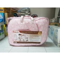 ราคา หมอนตัวซี Glowy หมอนสำหรับคุณแม่ตั้งครรภ์ (ตัวซี C) Pregnancy Pillow (4902667635)