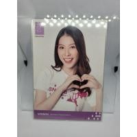 ราคา BNK48 2rd Debut Photoset รุ่น 2 เดบิวต์ คอมพ์ Minmin (23866942844)