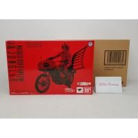 ราคา S.H. Figuarts Masked rider Amazon & Jungler มือ1 Bandai New Unopen (13099226894)