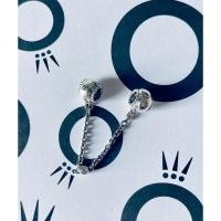 ราคา Pandora แท้ Safety Chain Used (22057782228)