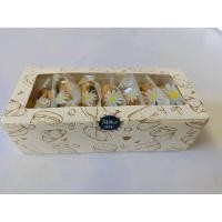 ราคา คุ้กกี้ข้าวโอ๊ตmealcookies(คุ้กกี้ธัญพืช) (50802066349)