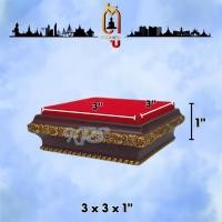 ราคา ฐานพระ ฐานรองพระ ราคา Sale โล๊ะ ลดราคา ฐานพระราคาถูก หมดแล้วหมดเลย (15197919318)