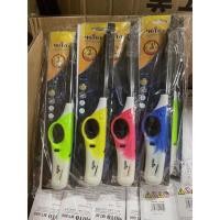 ราคา ยกโหล12อัน ปืนยิงแก๊ส ปืนจุดเตาแก๊ส ที่จุดเตาแก๊ส คละสี (50754423775)