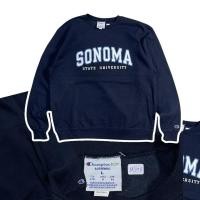 ราคา เสื้อสเวตเตอร์ Champion มือสองของแท้ (26674747582)