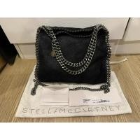 ราคา ส่งต่อ กระเป๋า Stella Mccartney Falabella Mini Tote Bag (Black) มือสอง สภาพดีค่ะ (20886130082)